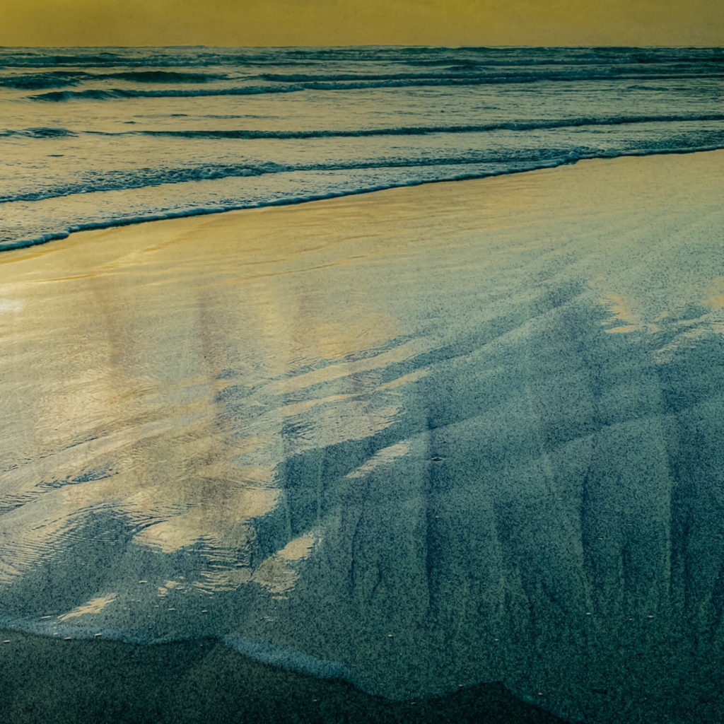 Coastal Waters
