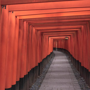 Fushimi Inari-taissha