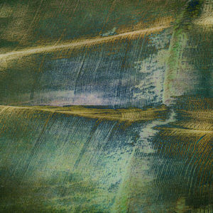 Rolling Palouse Fields