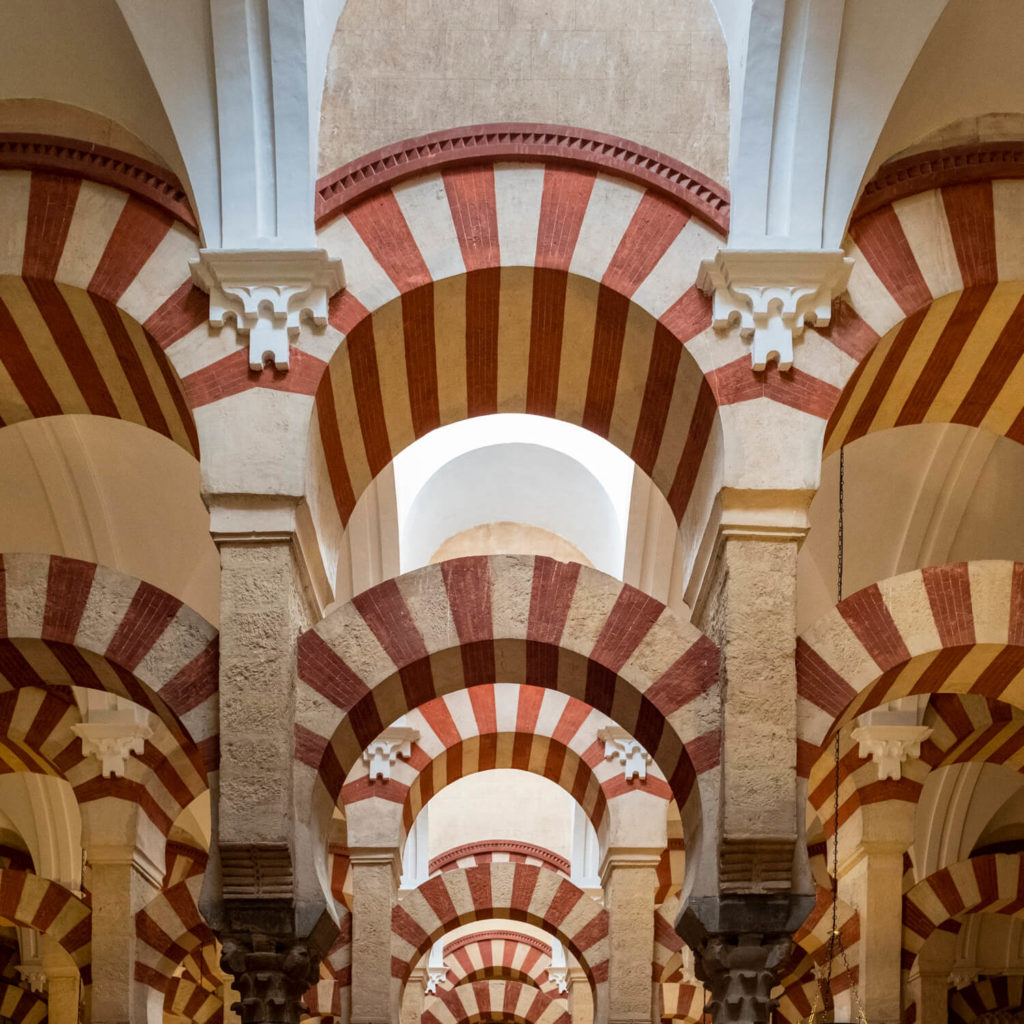 The Captivating Mosque-Cathedral