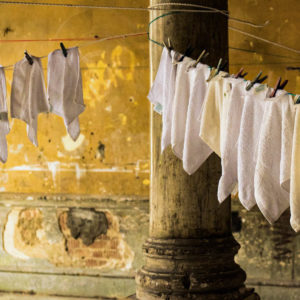 Clothesline