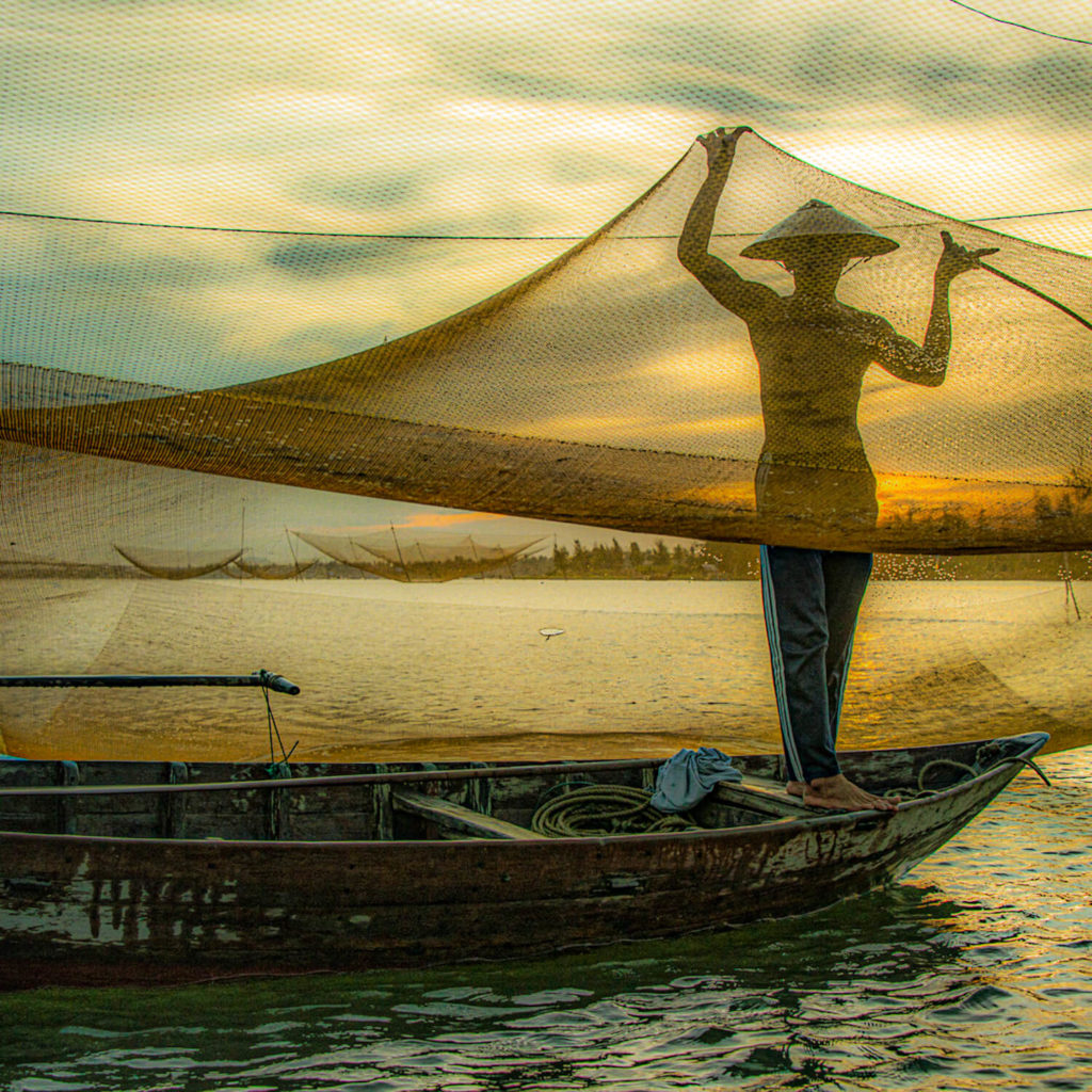 HoiAn Fishing